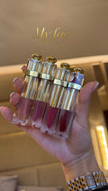 MATTE LIQUID LIPSTICK
