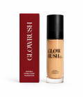 INVISIBLE HYDRA COVER FOUNDATION