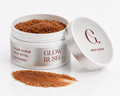 AQUA PETAL BODY SCRUB sun-kissed