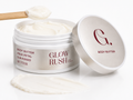 AQUA PETAL BODY BUTTER sun-kissed
