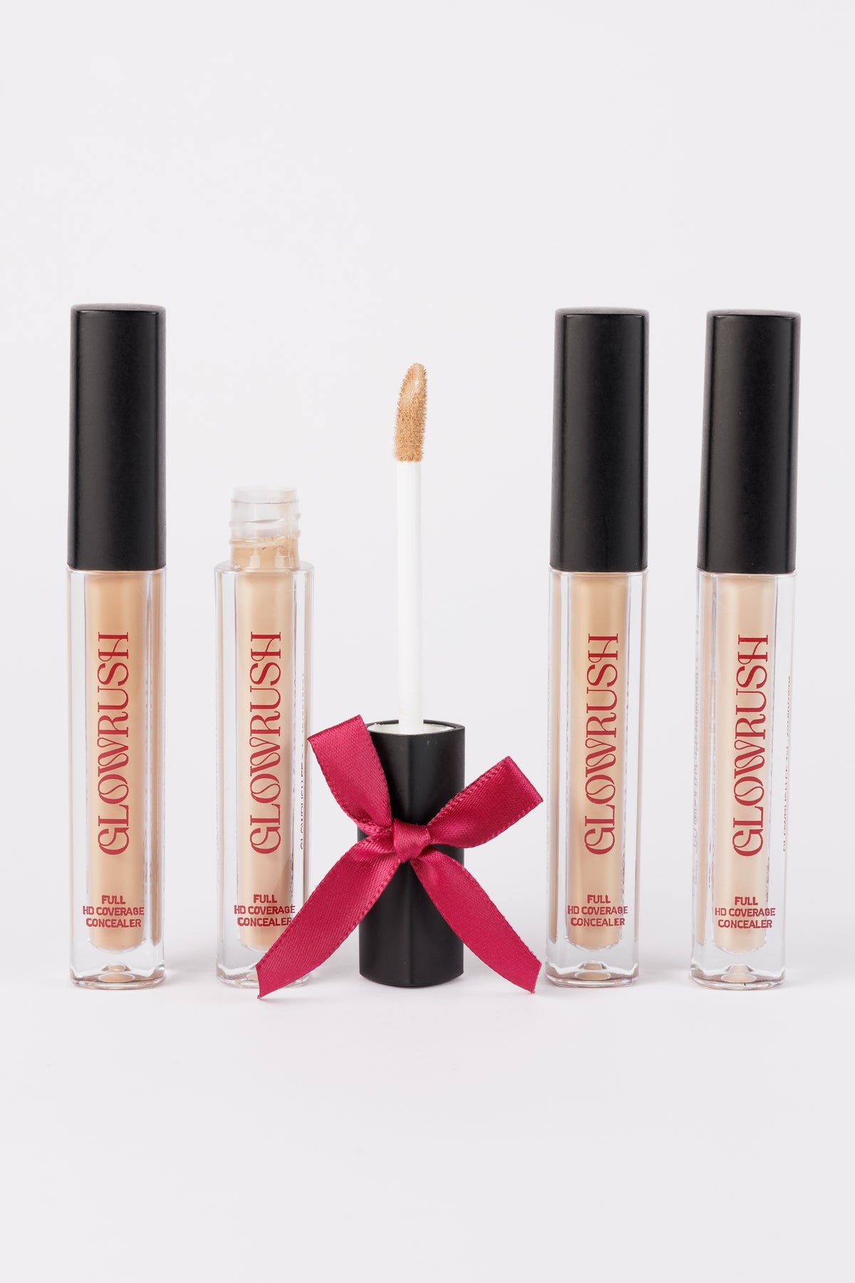 FULL HD COVERAGE CONCEALER
