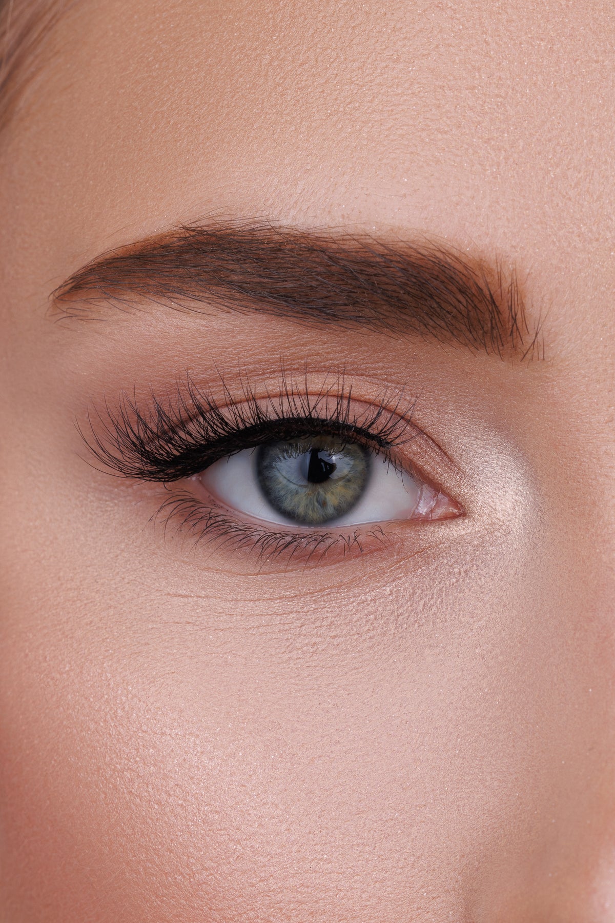 CASHMERE EYELASHES