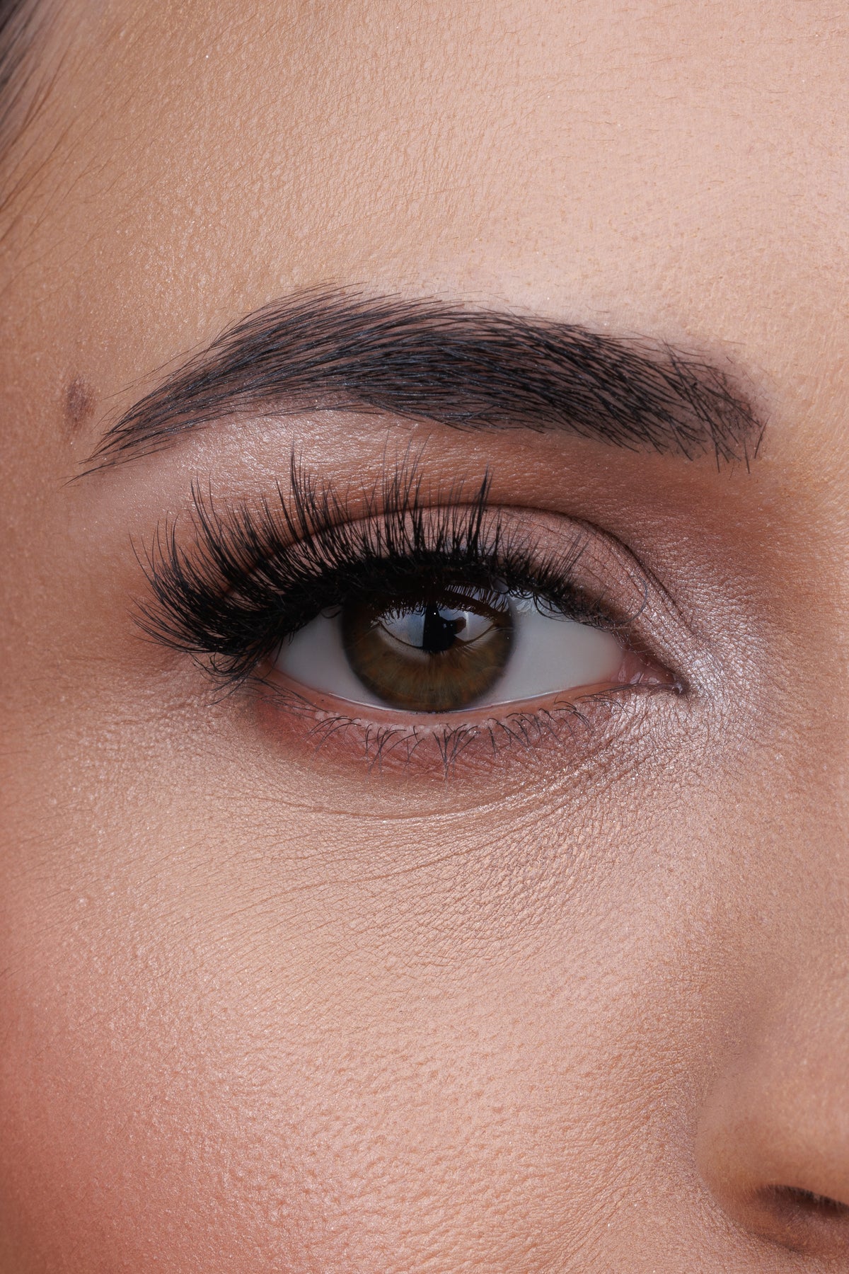 CASHMERE EYELASHES