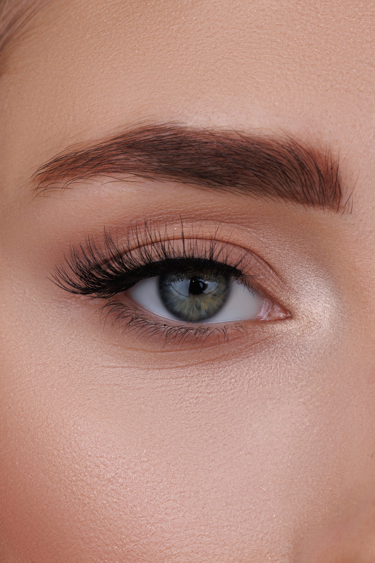 CASHMERE EYELASHES