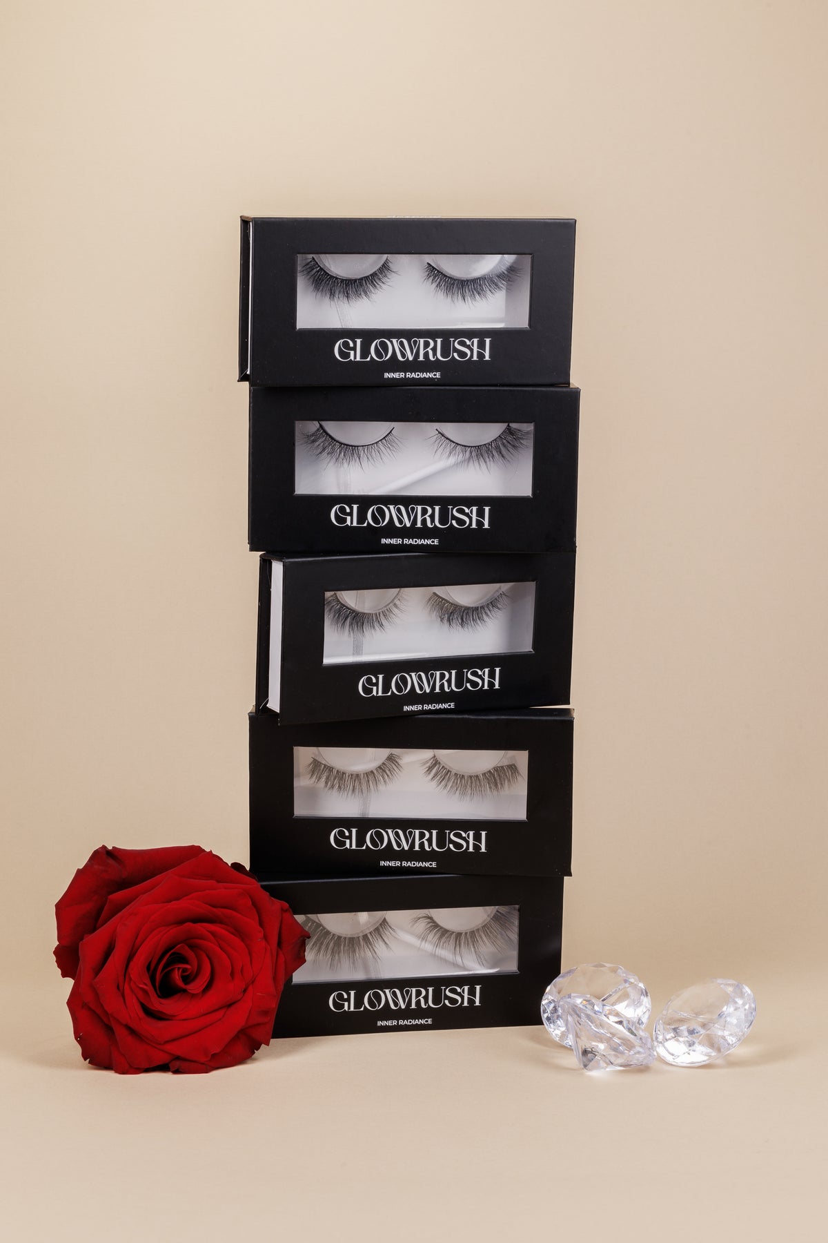 CASHMERE EYELASHES