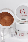 AQUA PETAL BODY SCRUB