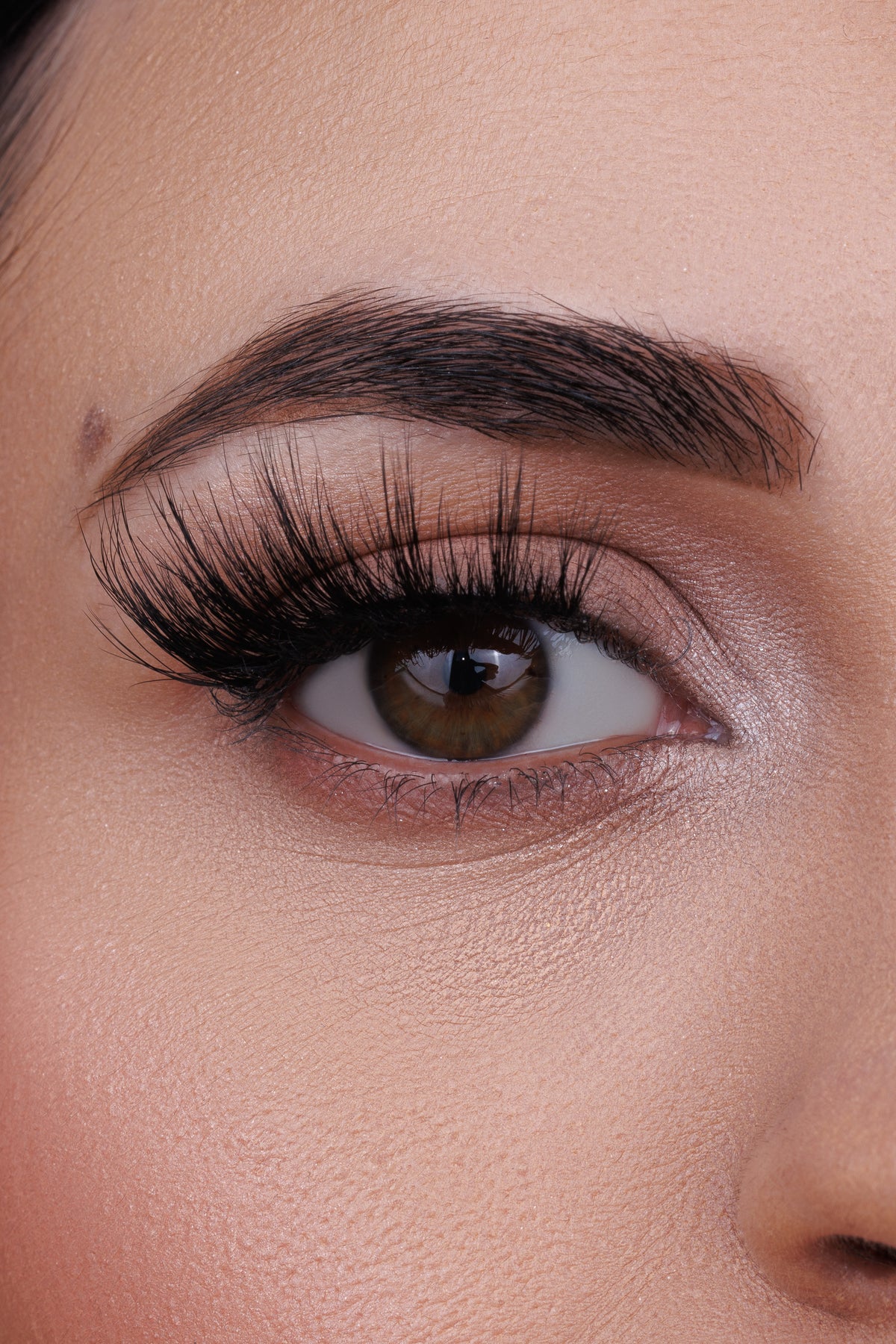 CASHMERE EYELASHES