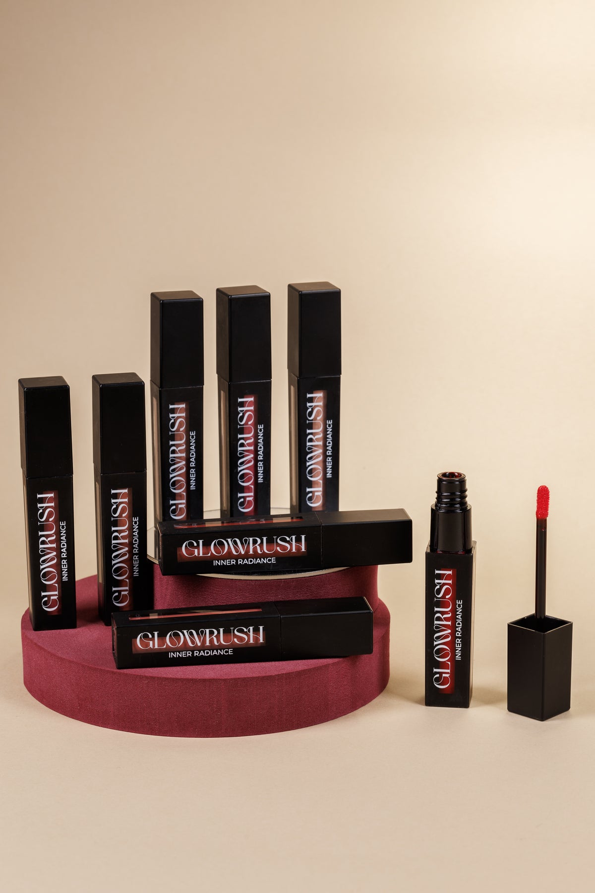 GLOSSY LIPSTICK