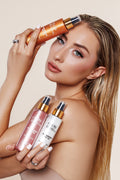 SUNKISSED DRY OIL
