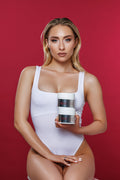 AQUA PETAL BODY BUTTER